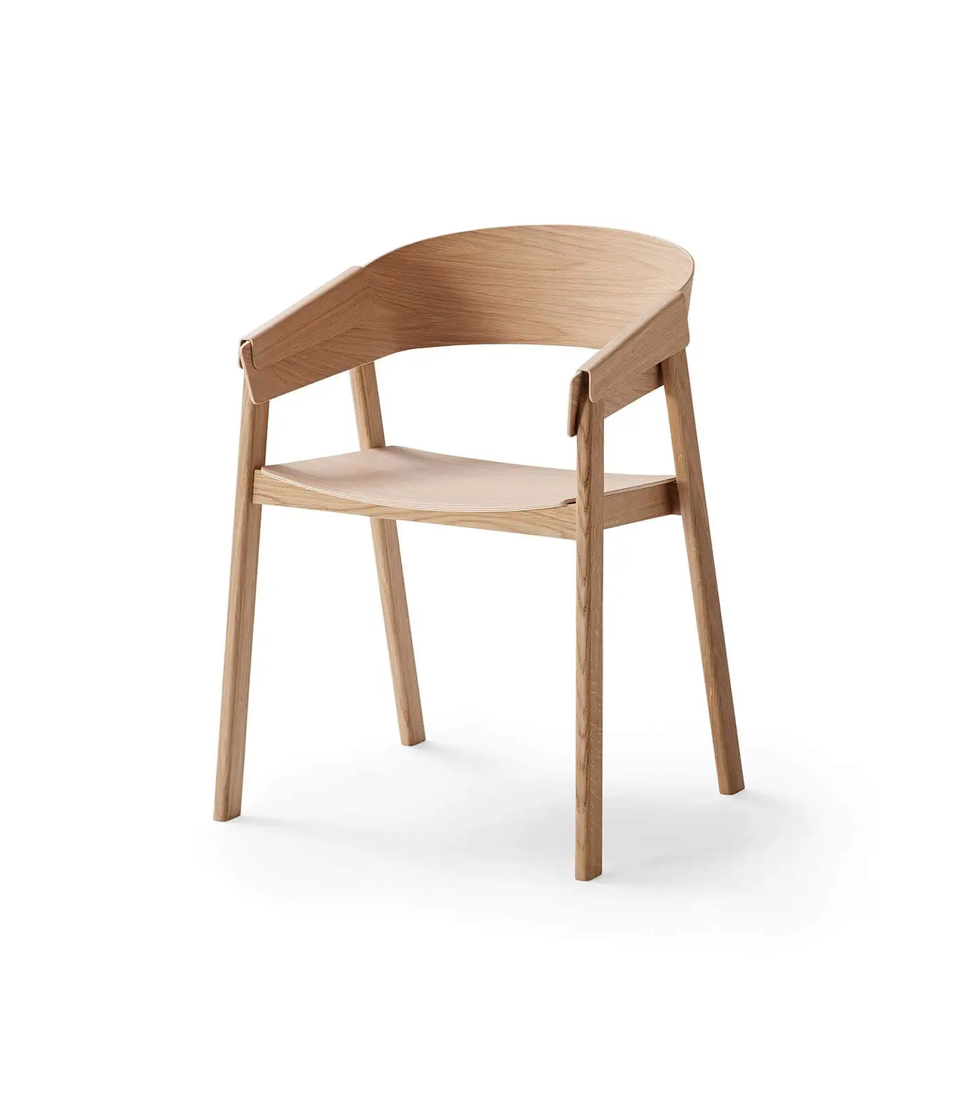 Cover Wood Chair