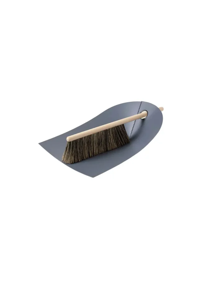 Dustpan & Broom