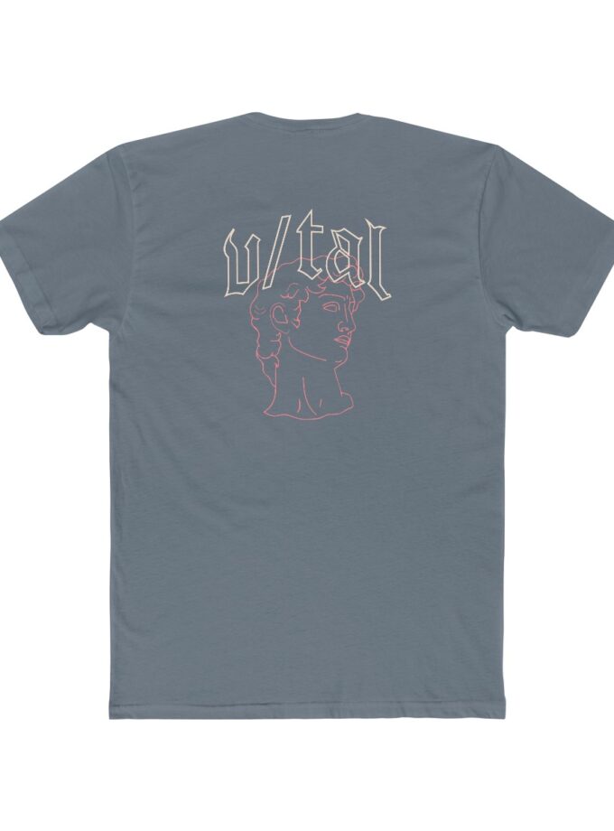 V/TAL "Big Mike" T-Shirt