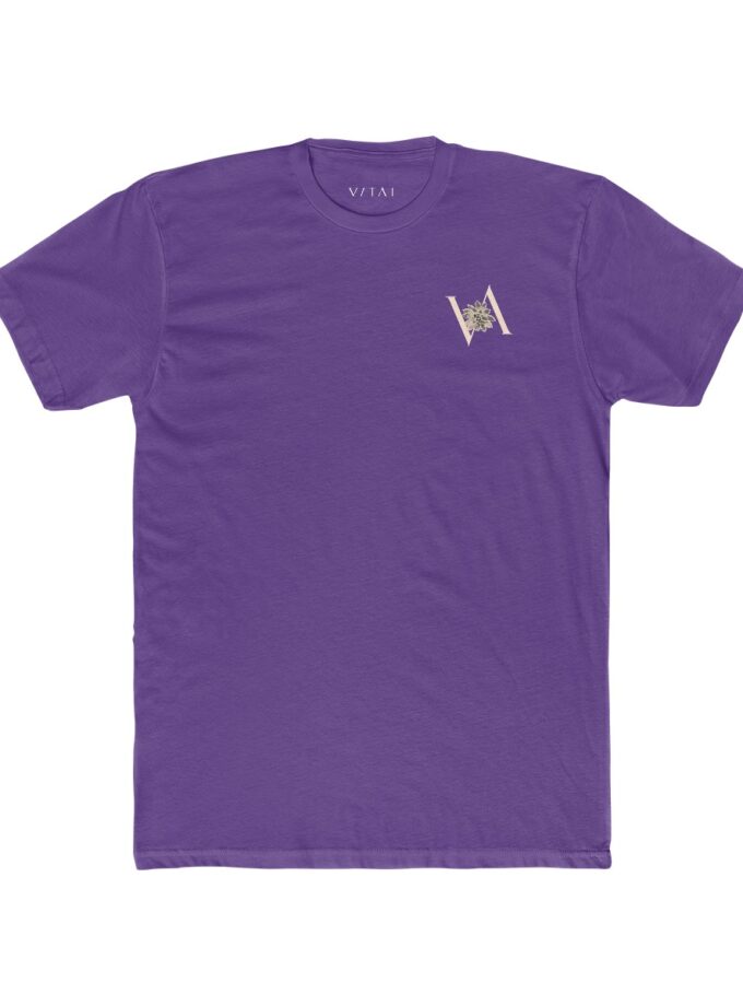 V/TAL "Succulent" T-Shirt