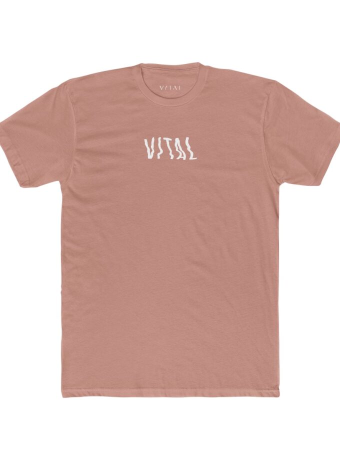 V/TAL "Warp" T-Shirt